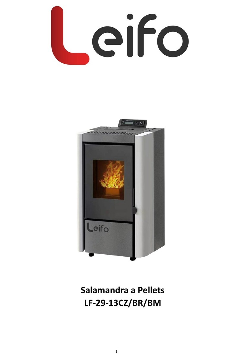 Leifo LF-29-13CZ user manual