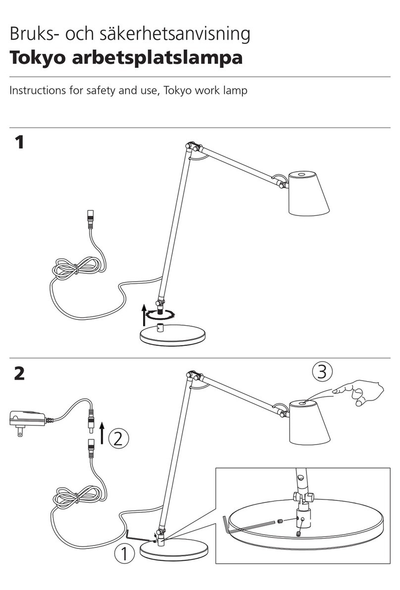 MATTING Tokyo instructions