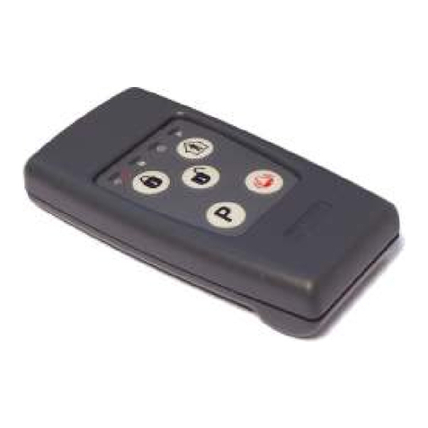 SiCEP Bi Tech BT-KT manual