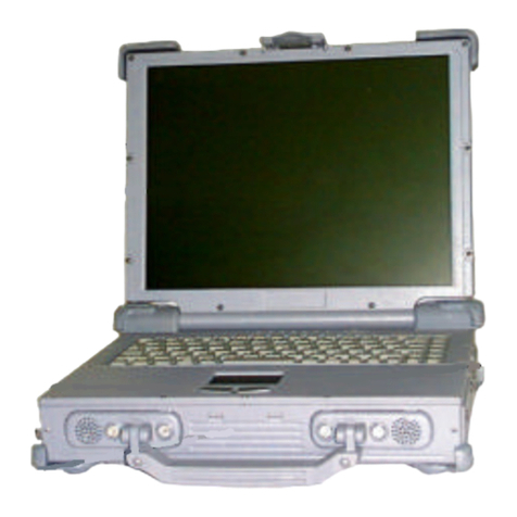 MTC A320S Series Operator's manual
