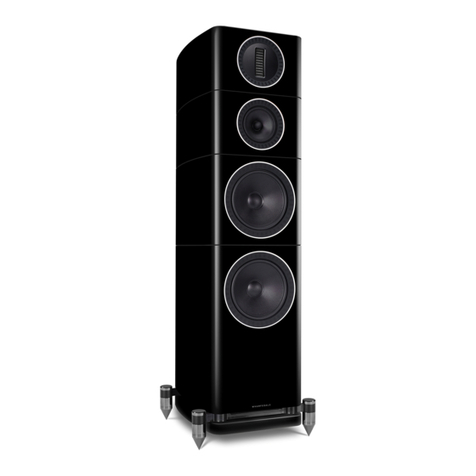 Wharfedale Pro ELYSIAN Series user manual
