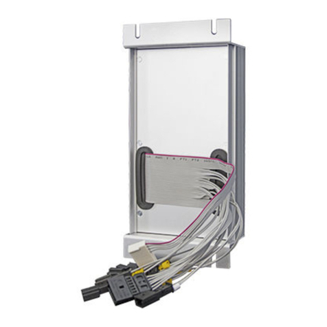 Telecom Behnke 20-0001B-IP Series instructions Telecom Behnke 20-0001B-IP Series instructions
