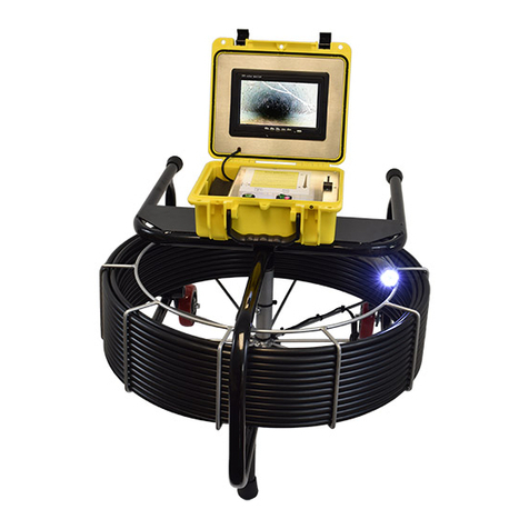 Insight Vision FAST CAM User manual