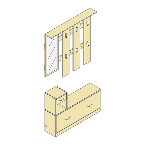 Vicinoate 158441.01 manual