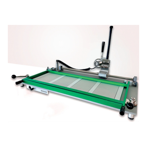 Bioreba HOMEX 7 user guide