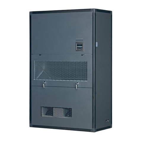 Midea MRT-60HN2 User manual
