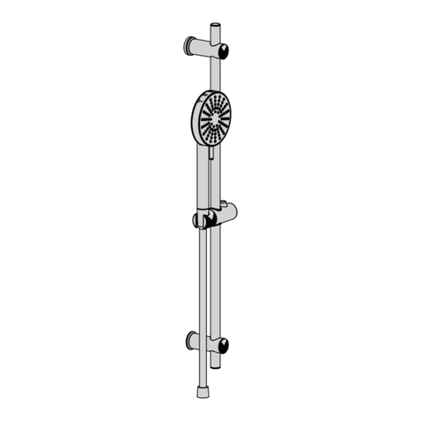 Sensea EASY Assembly, Use, Maintenance Manual