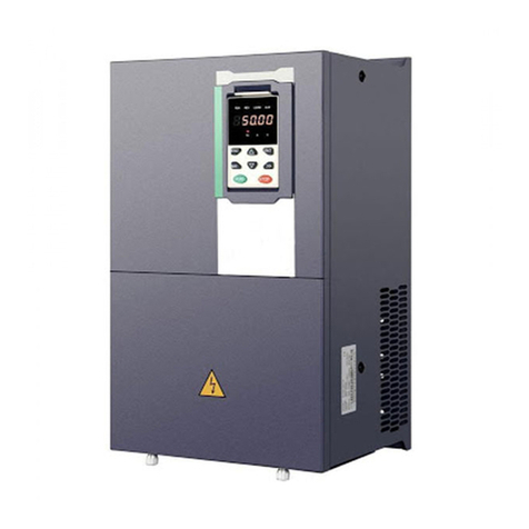 Vortex IR610 Series manual