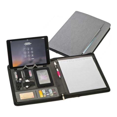 Macma 2012307 User manual