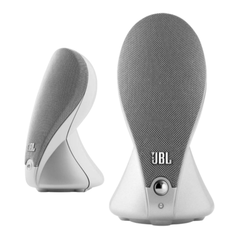 JBL duet Easy setup guide