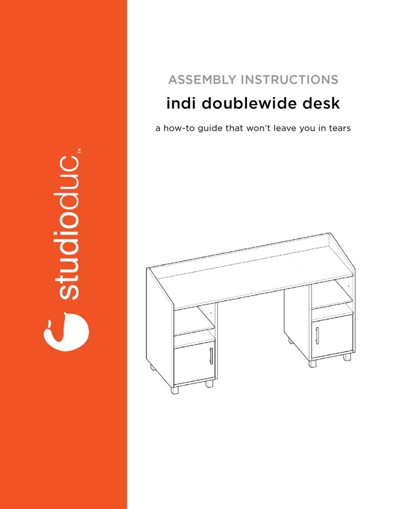 studioduc indi full User manual studioduc indi full User manual