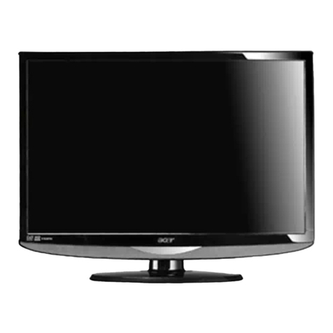 Acer AT3245 User manual