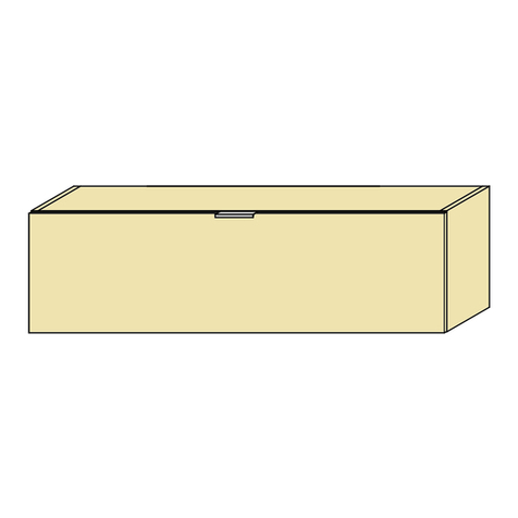 CS Schmal 45 /31 Series manual