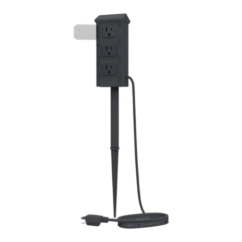 Stanley PLUGBANK MINI DR-1248 user manual