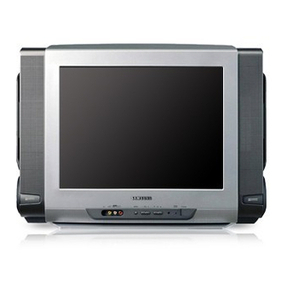 Samsung CS-21A11MH User manual