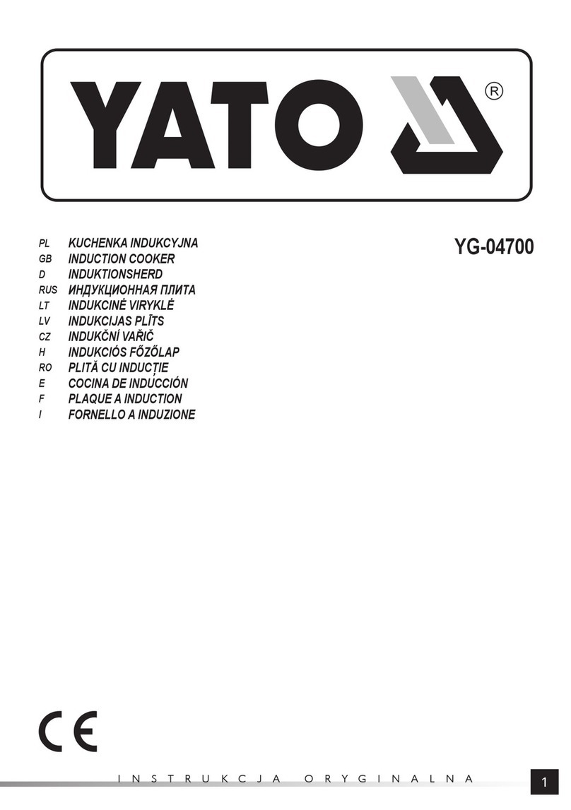 YATO YG-04700 instruction manual