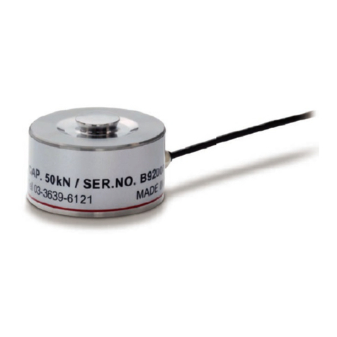 Unipulse USH-10KN User manual
