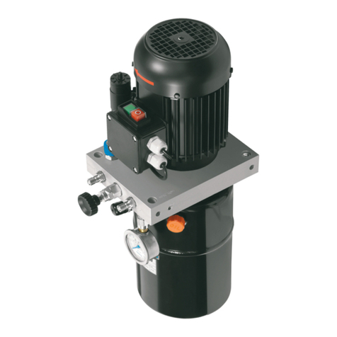 Festo 152962 operating instructions