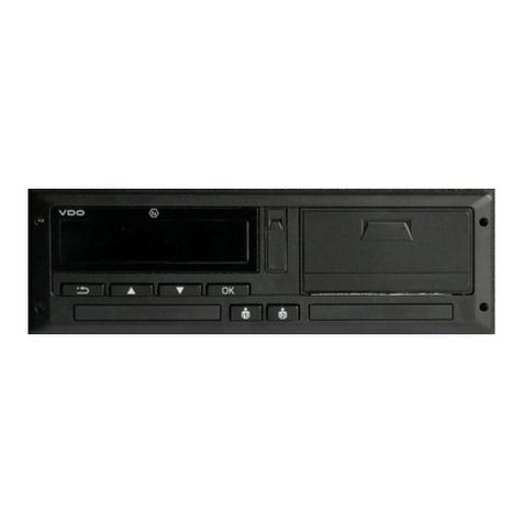 Lisle DigidownRDL Button User manual