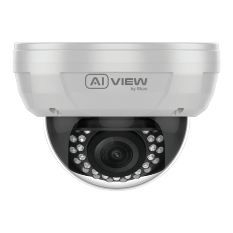 Bkav AI View P450-0802GN manual