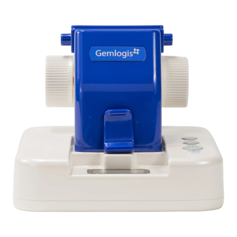 Gemlogis LEO User handbook