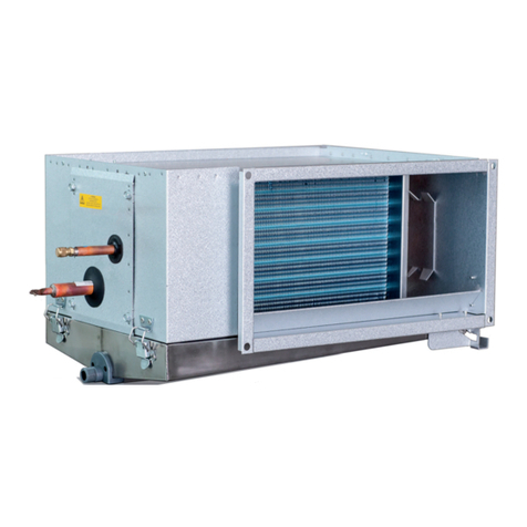 System air DXRE User manual