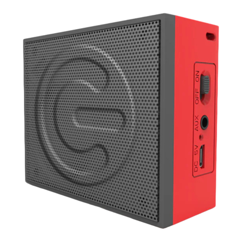 Logic SP2 user manual