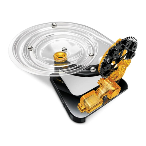 4M 00-03456 User manual