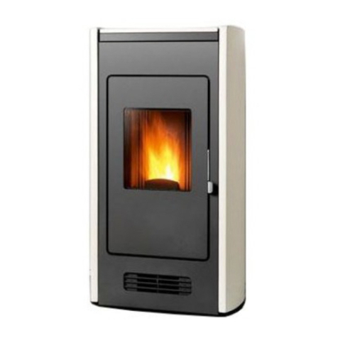 Piazzetta P959 Service manual