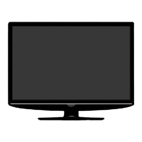 AOC L16W831 User manual