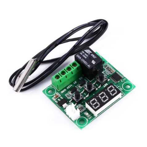 Handson Technology HT1209 user guide