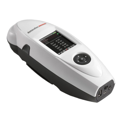 Datacolor 45 user guide