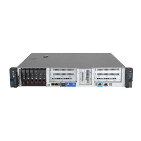 H3C UniServer E3200 G3 User manual H3C UniServer E3200 G3 User manual