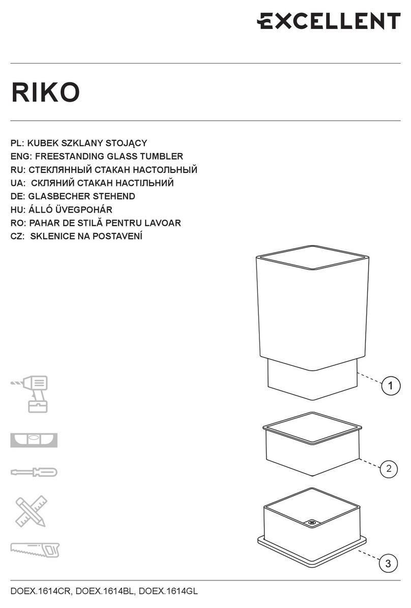 Excellent RIKO manual