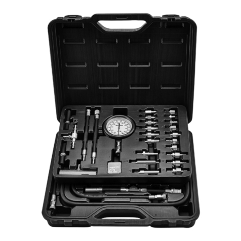 Maddox MD39-1 Owner's manual & safety instructions