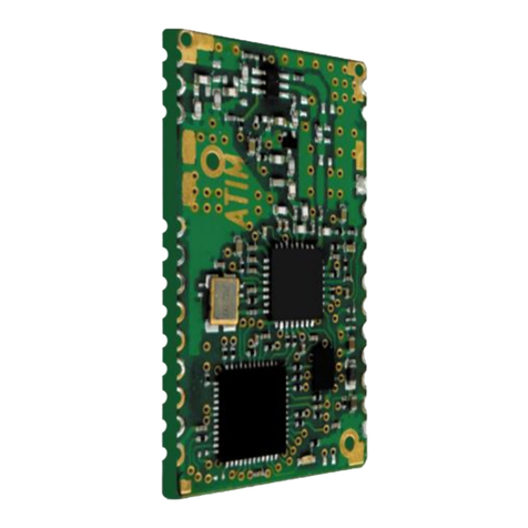 ATIM ARM-N8-LD User manual