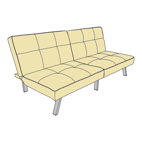 Simmons SOHO manual