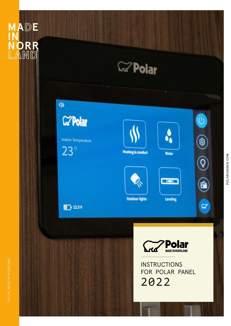 Polar Electro Connect instructions