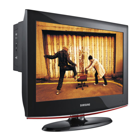 Samsung 4 Series User manual