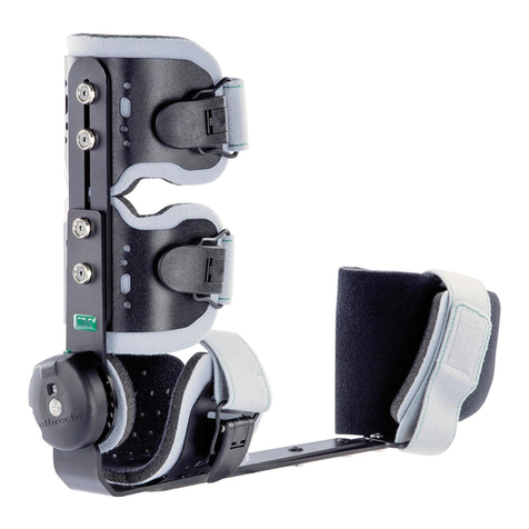 Albrecht CDS SUP-PROSAN User instructions