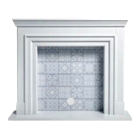 Next TOWNHOUSE M90418 User manual