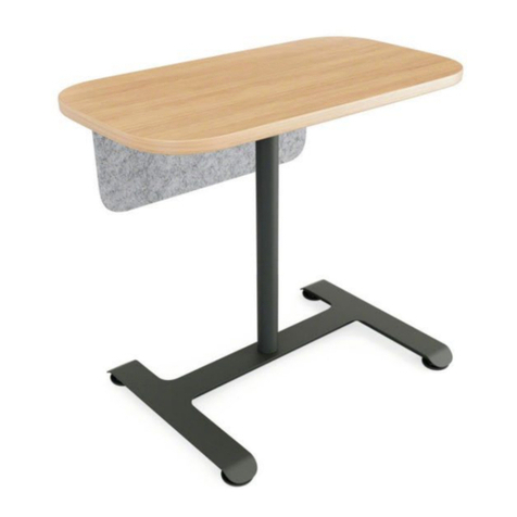 Steelcase Flex User manual Steelcase Flex User manual