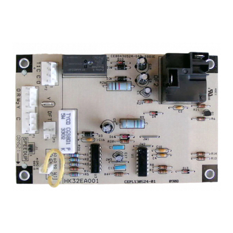 Bryant Base Series User guide