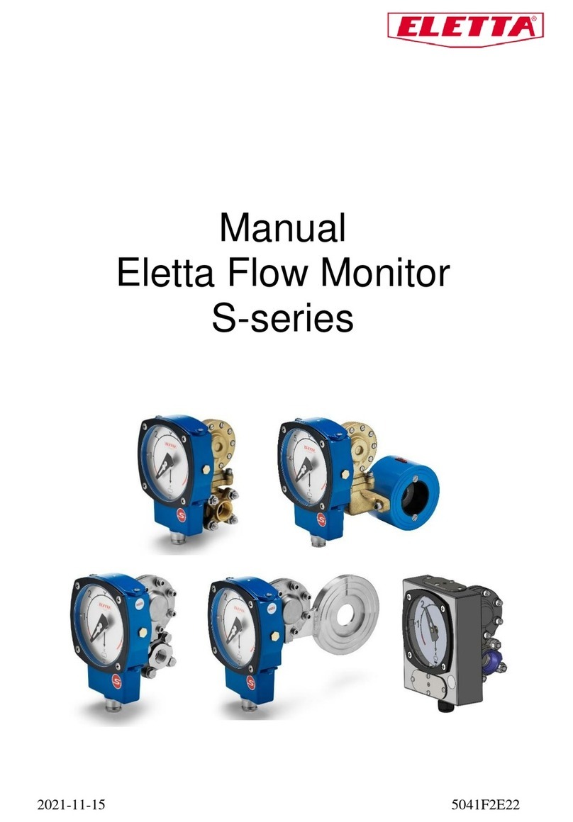 Eletta S Series manual