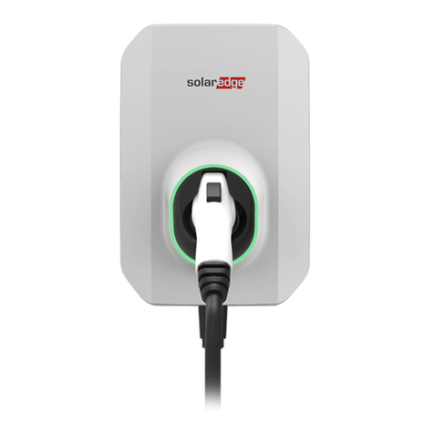 SolarEdge Home EV installation guide