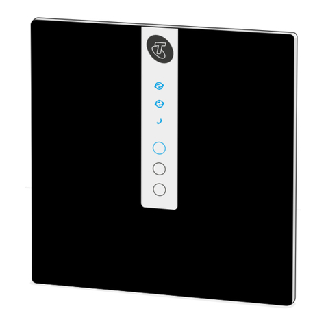 Telstra Business Smart Modem manual