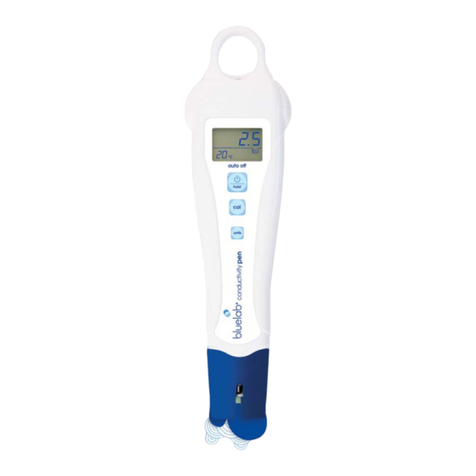 bluelab conductivity pen Guide