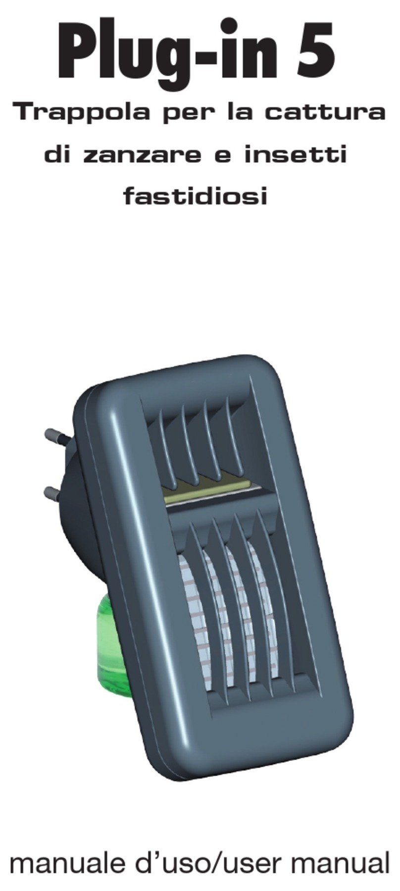 Sandokan Plug-in 5 user manual