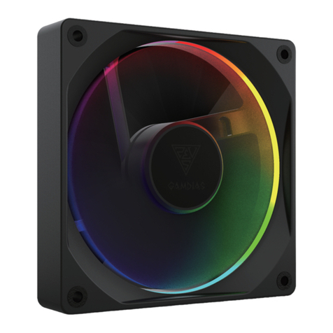 aeolus M3 1201 installation guide