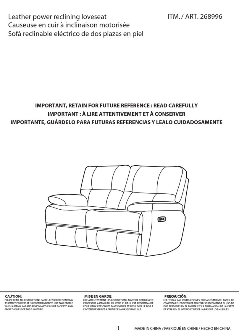 Kuka 268996 manual